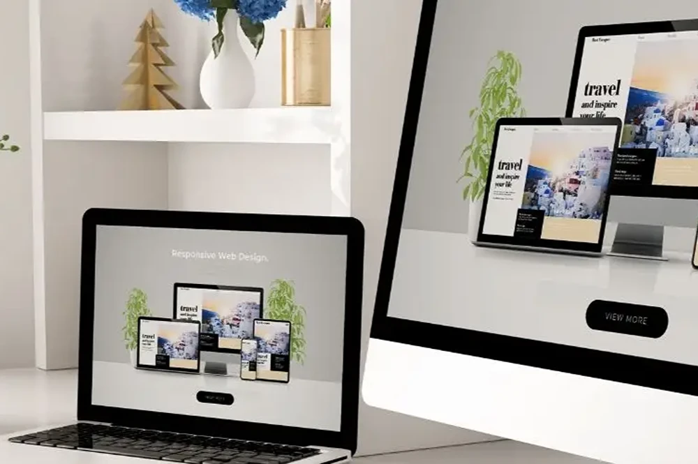 Emirgazi Web tasarım
