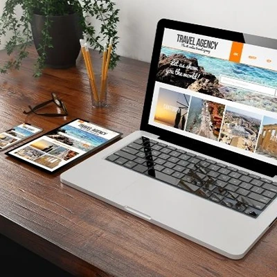 Web Sitesi Tasarımı, Emirgazi